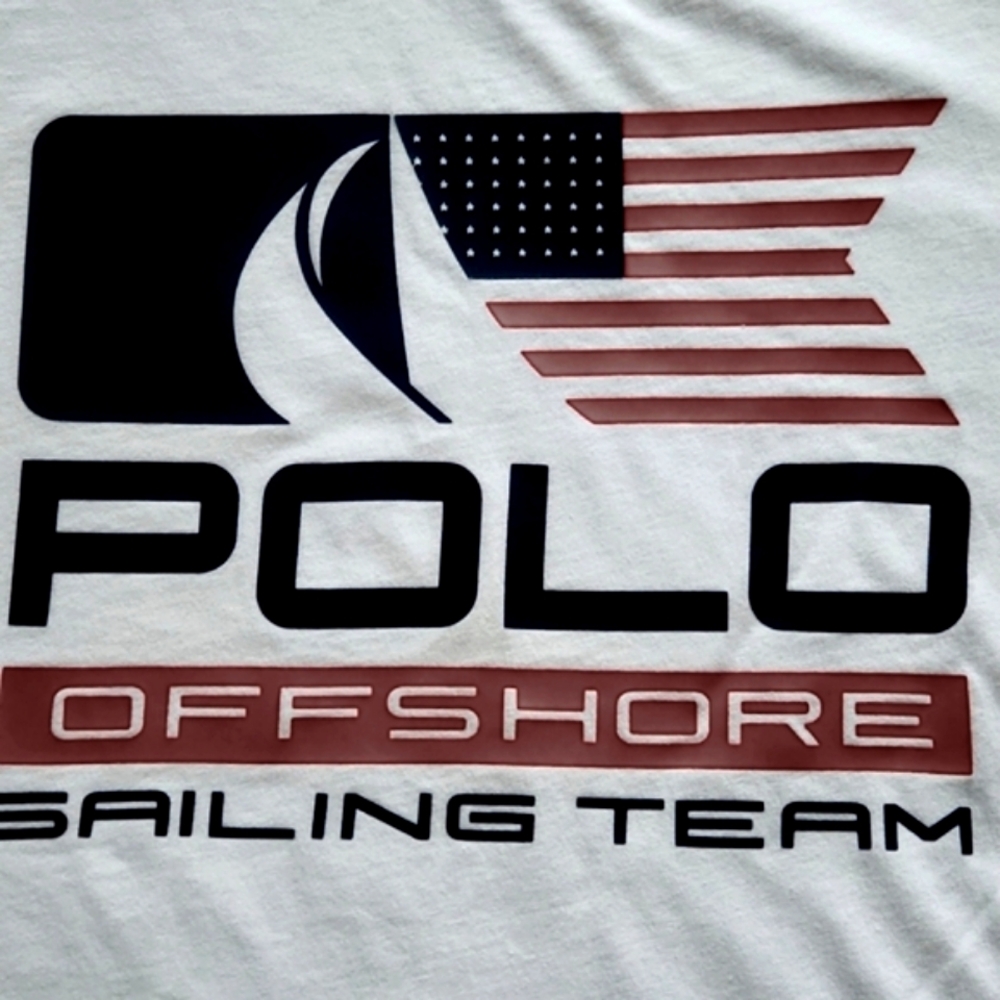 Polo Ralph Lauren T-Shirt - Picture 5 of 9